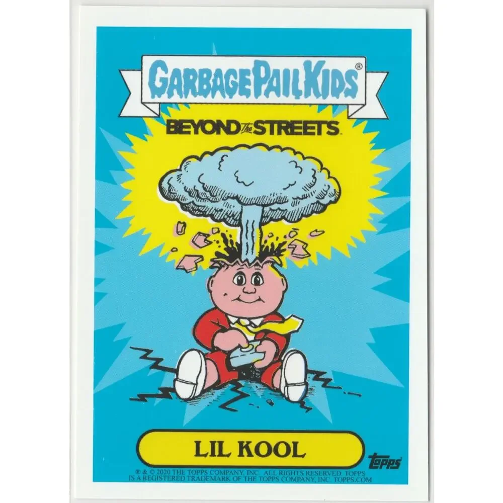 Potty Scotty #24a online exclusive - Picture 2 of 2